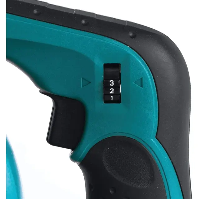 Makita DUB185Z - Φυσητήρας Μπαταρίας 18V (Χωρίς Μπαταρία + Φορτιστή) 3
