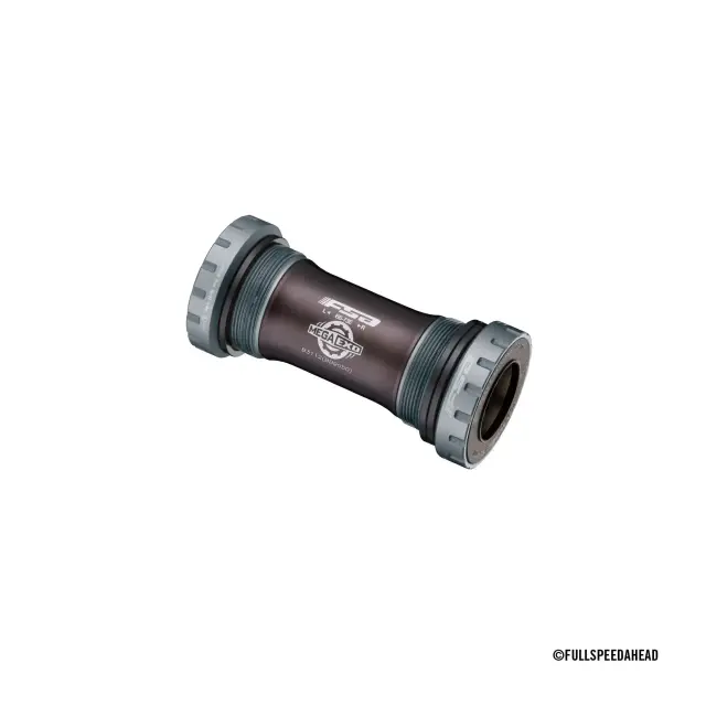 ΜΕΣΑΙΑ ΤΡΙΒΗ FSA MTB MEGAEXO 24MM ENGLISH THREAD 68/73MM GOLD BB-9050