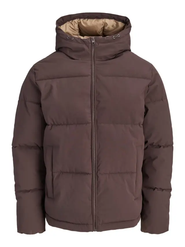 JJGALAXY PUFFER JACKET - Java