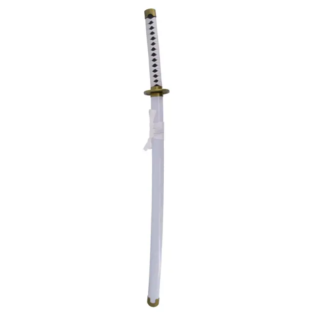 Ρέπλικα σπαθιού Bamboo Led One Piece Wado Ichimonji of Zoro Katana 101cm -S6052 3