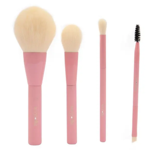 Σετ Πινέλων Μακιγιάζ Very Bella - Make up your day 2