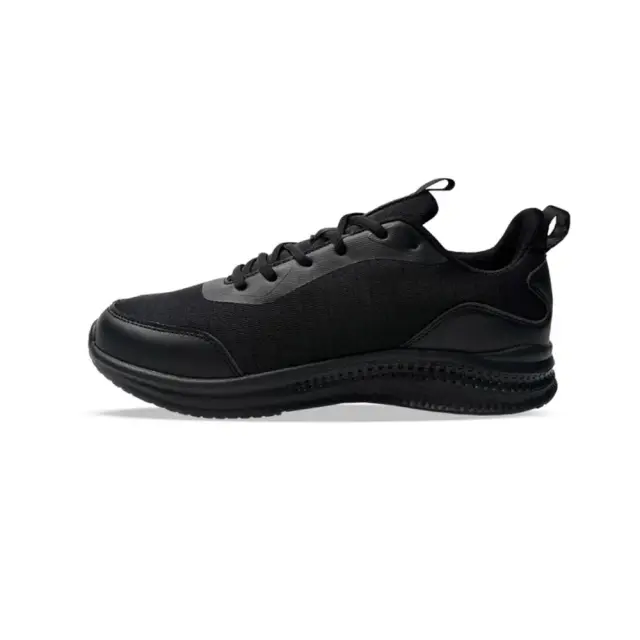 Fila Memory Tonga (5TZ41001-000) - Μαύρο - 37 3