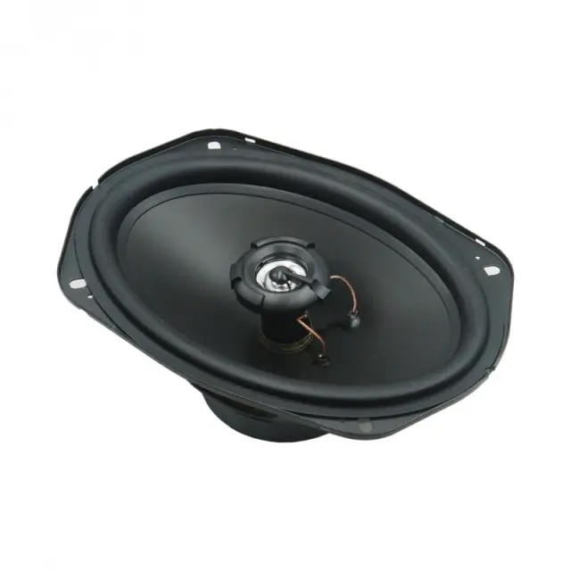 ΗΧΕΙΟ 2 ΔΡΟΜΩΝ 160x230mm RLG-6905