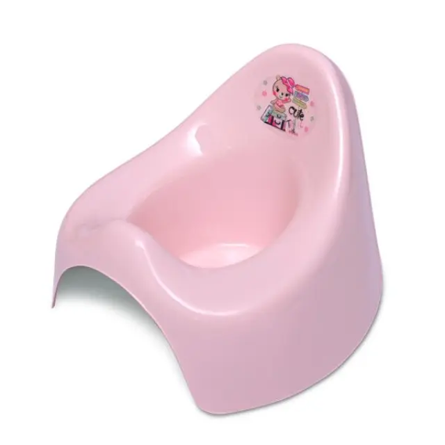 Lorelli Κλασικό Γιογιό Nordic Pink 10130070581