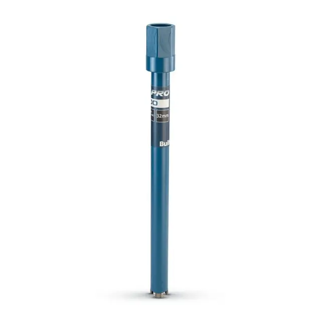 BORMANN Pro BHT4504 - BORMANN Pro BHT4504 Διαμαντοκορώνα Υγρής Κοπής Φ52 X450 1 1/4UNC (052531)