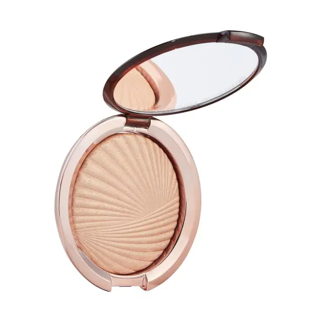 Estee Lauder Bronze Goddess Highlighting Powder Gelee 9g | Απόχρωση 01 Heatwave
