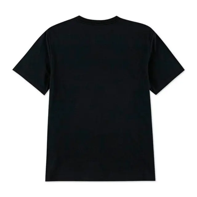 Jordan Flight Essentials ΠΑΙΔΙΚΗ ΜΠΛΟΥΖΑ (95F494-023) - Μαύρο - S 8-10 ετών 2