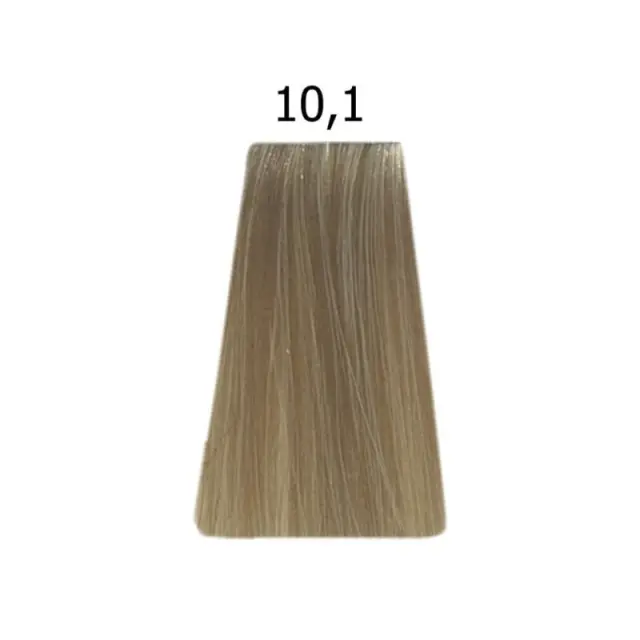 Loreal Inoa Βαφή 10,1 Κατάξανθο Σαντρέ 60ml 2