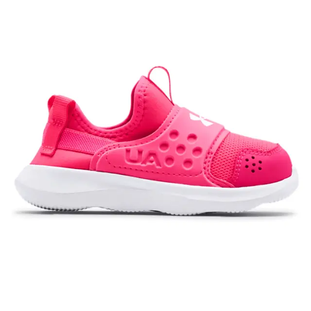 UA GINF Runplay Pink 3024217-600 - 27