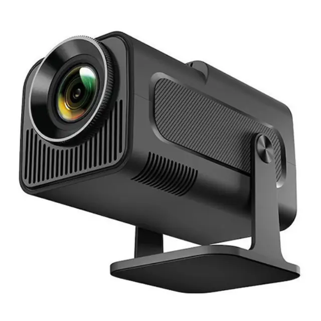 Mini Projector DLP Full HD Λάμπας LED με Wi-Fi HY320 2