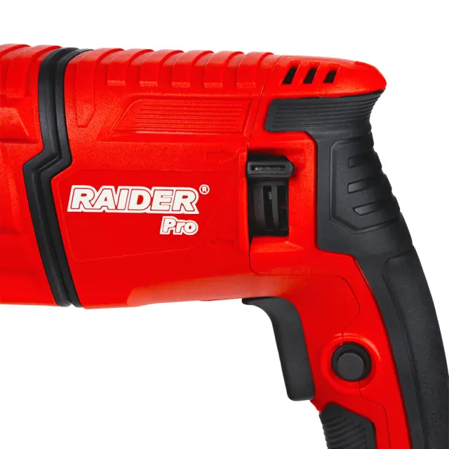 RAIDER Δράπανο περιστροφικό πιστολέτο 900W RDP-HD60 3