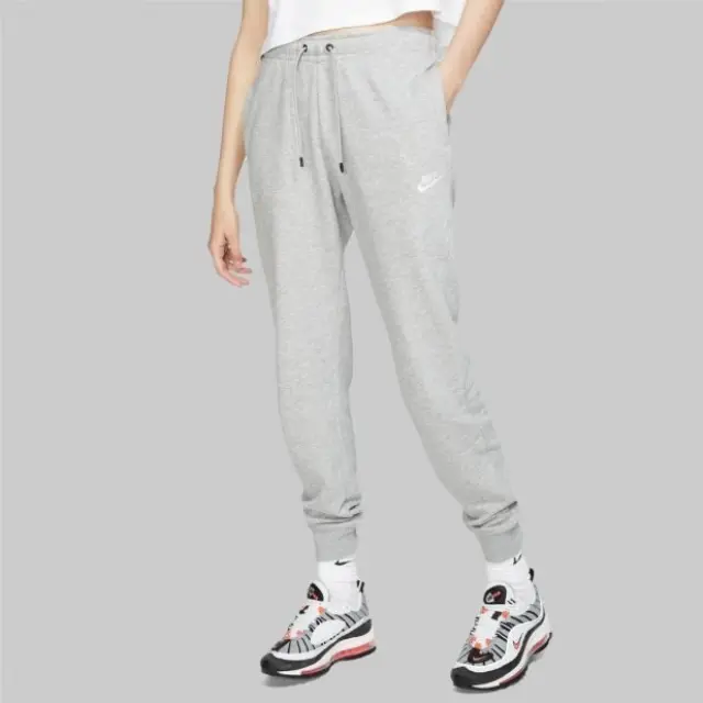 Nike Sportswear Essential Pant (BV4095-063) - Γκρί