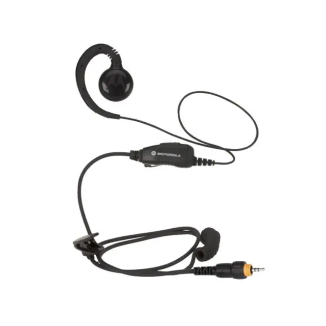 Ακουστικό Motorola για CLP Single PIN CLP446