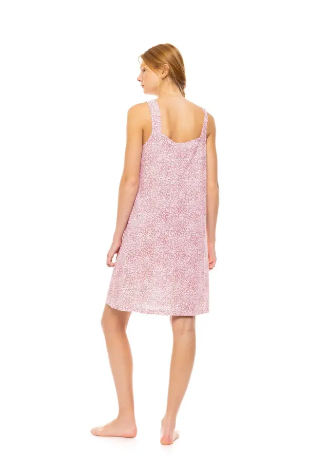 S1457 - Type - NIGHTGOWN LEOPARD ROSE 3