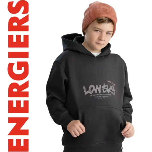 Εφηβική μπλούζα για αγόρι low sky Energiers 13-125007-5 5210293541639 3