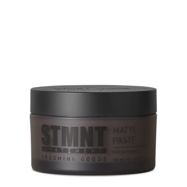 STMNT Matte Paste 100ml