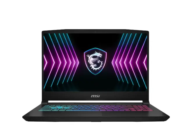 Laptop MSI Katana 15 HX B14WEK 15,6 2560x1440 S 165Hz/i7- 14650HX/16GB/1TB SSD/NVidia GeForce RTX 5050 8GB/Win 11 Home/2Y 9S7- 1587C1-088