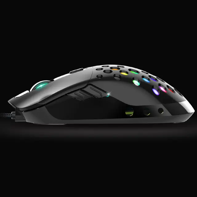 Spirit Of Gamer Elite-M80 Gaming Mouse 2