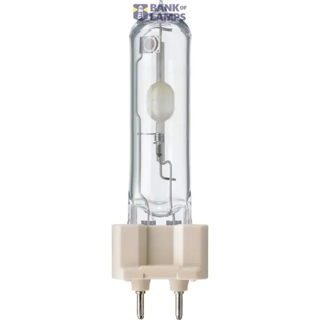 Metal Halide Lamp MASTERColour CDM-T Elite 70W 942 G12 1CT
