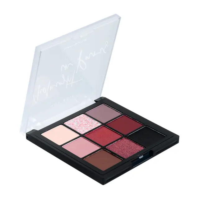 Mon Reve Happy Palettes 15g | Απόχρωση 02 Midnight in Paris