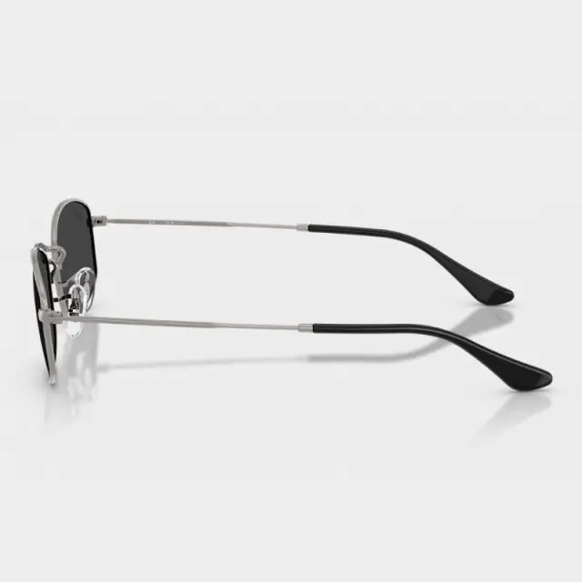 Γυαλιά Ηλίου Ray Ban RB3832 004/48 Γκρι Μεταλλικό - 52 3