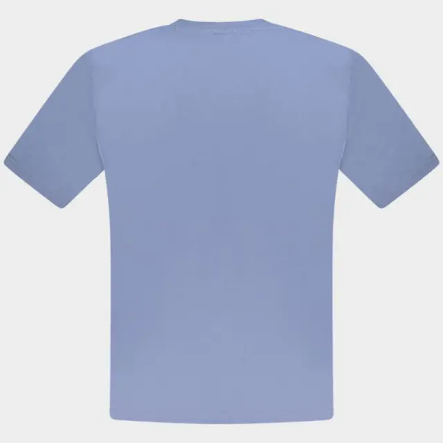 Αντρικό T-shirt North Sails 996020000_BL0772 Μπλε - 2XL 2