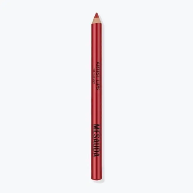 MESAUDA ARTIST LIPS ΜΟΛΥΒΙ ΧΕΙΛΙΩΝ 111 CHERRY 1,14G