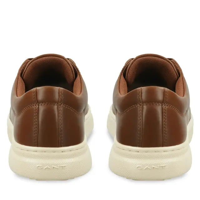 Ανδρικά Δερμάτινα Sneakers Gant Joree 29631688 G45 Ταμπά Ταμπά - 41 3