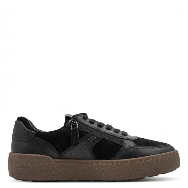 Sneaker δέρμα comfort Tamaris - 40 2