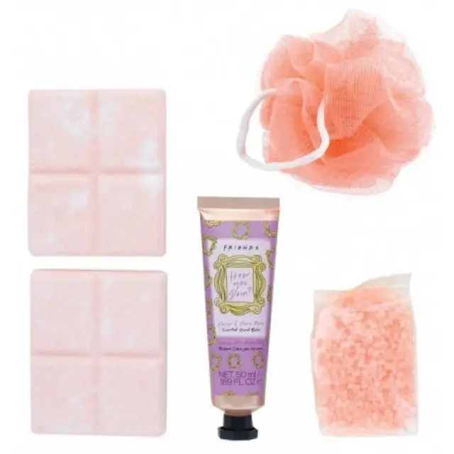 Paladone FRIENDS - Bath and Body Gift Set (PP8484FREU) 2