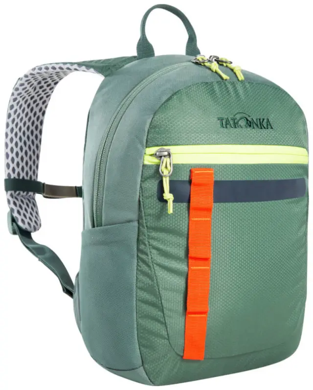 Παιδικό Σακίδιο Tatonka Husky Bag 10Lt JR Sage Green - 1778-286