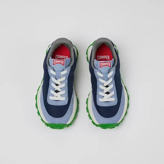 Παπούτσια Sneakers Camper 2