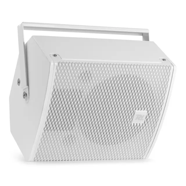 POWER DYNAMICS PDW6W ΠΑΘΗΤΙΚΟ ΗΧΕΙΟ 6,5" ΛΕΥΚΟ 3