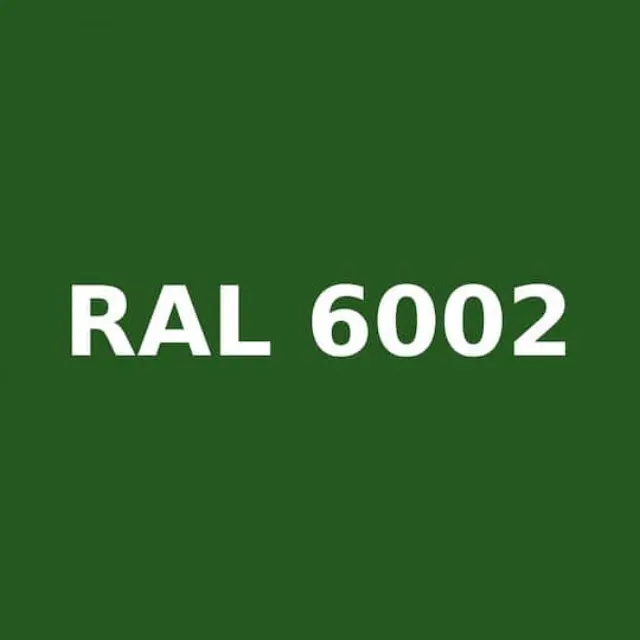 ΣΠΡΕΥ ΧΡΩΜΑΤ. QUANTUM COLOR RAL6002 ELASTOTET 400ml 2