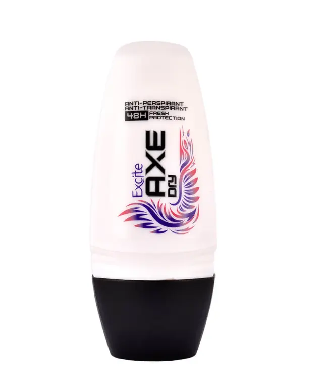 Axe Ανδρικό Αποσμητικό Excite Deo Roll-On 50ml