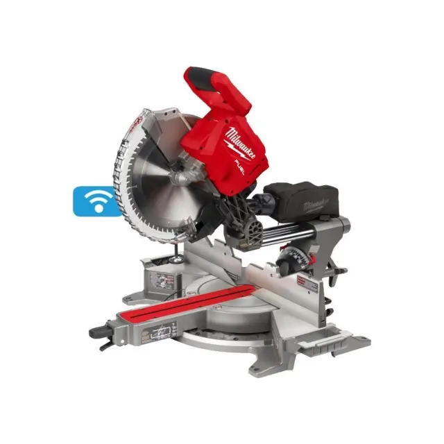 Milwaukee M18 FUEL™ ONE-KEY™ FMS305-0 Συρόμενο φαλτσοπρίονο Ø 305mm (4933471205)