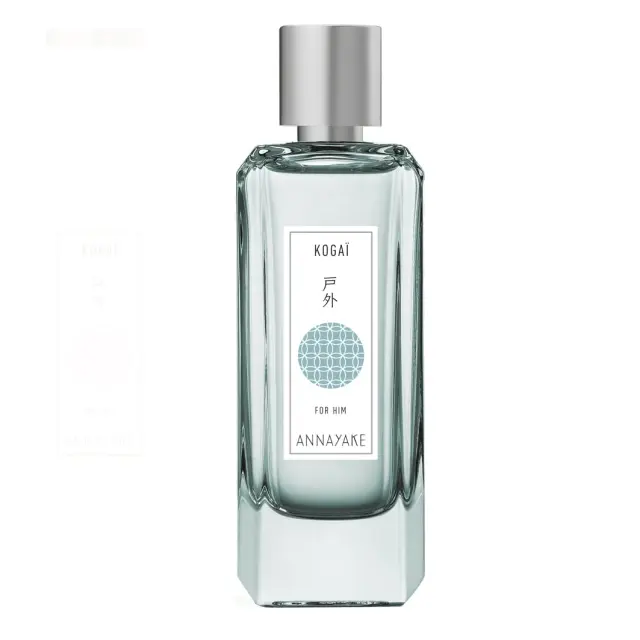 Kogai Eau de Toilette For Him 100ml