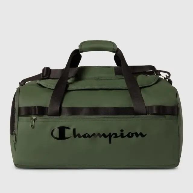 Σάκος Champion 806377_GS548 Πράσινο - ONESIZE