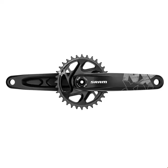 ΔΙΣΚΟΒΡΑΧΙΟΝΑΣ SRAM NX EAGLE BOOST DUB 175mm 32T DIRECT MOUNT X-SYNC2