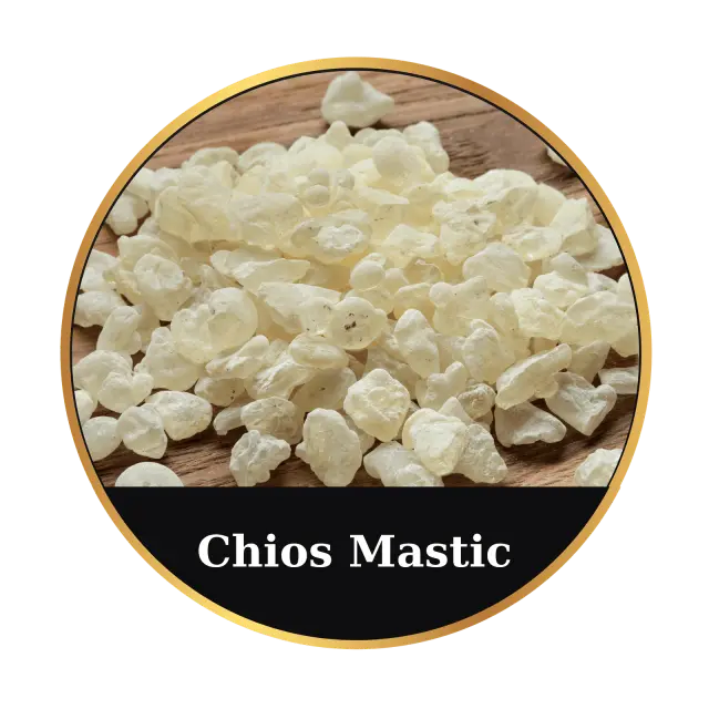 Handmade Soap Chios Mastic 90 - 110g by Natural Wellness - Χειροποίητο Σαπούνι με Μαστίχα Χίου 97% Φυσικά Συστατικά �� 2