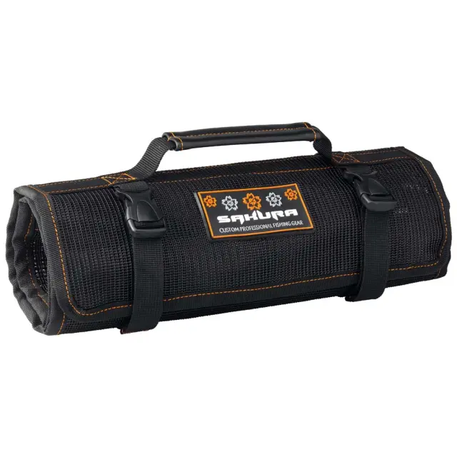 ΘΗΚΗ ΓΙΑ ΠΛΑΝΟΥΣ Sakura Jig Roll Binder
