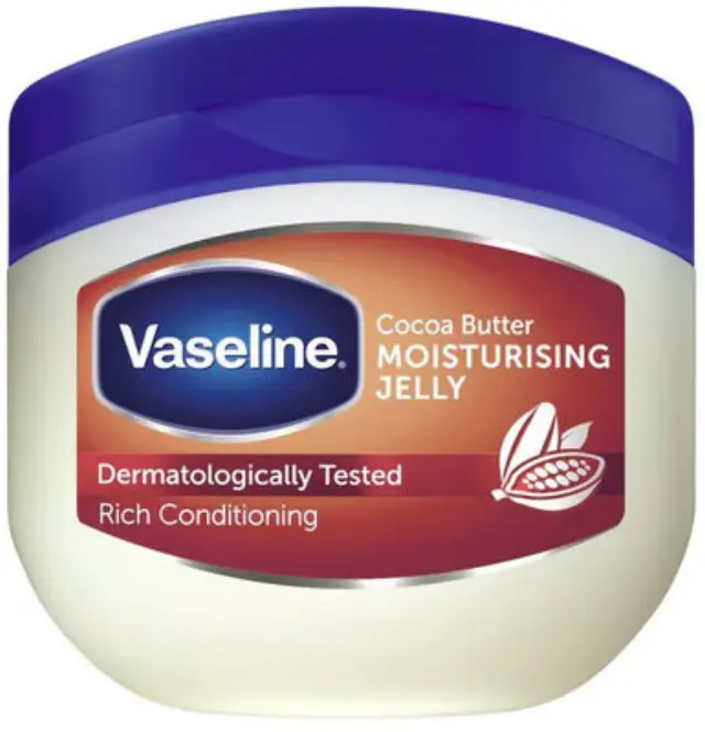 Vaseline Cocoa Butter Moisturising Jelly 100ml