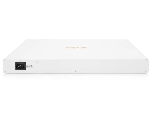 HPE Aruba Instant On 1960 8p 1G Class 4 4p SR1G/2.5G Class 6 PoE 2p 10GBASE-T 2p SFP+ 480W Switch (S0F35A) 2
