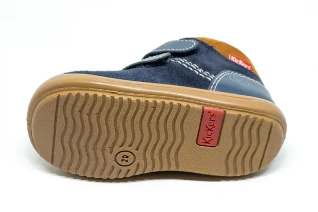 Kickers Kira - 19 2