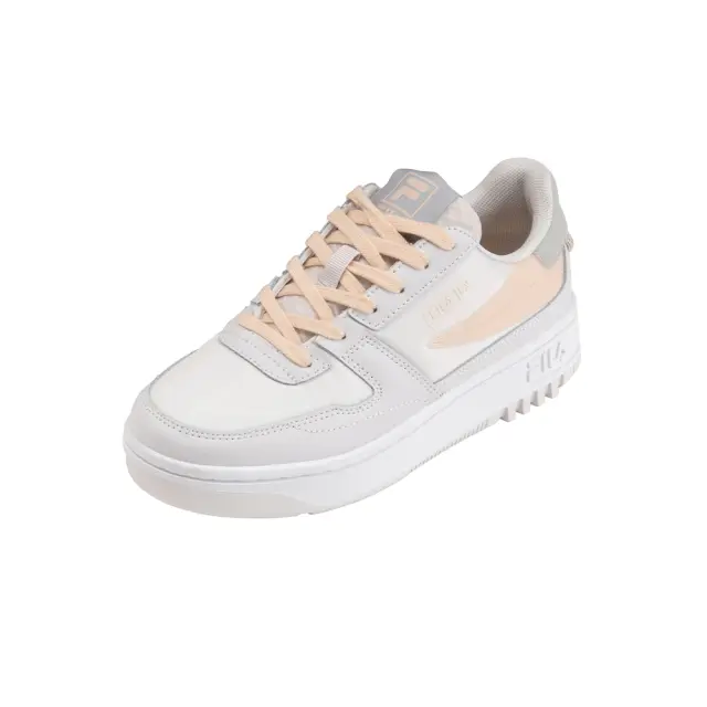Fila Women's FXVentuno Kite Γκρι Ανοιχτό FFW0250-83237 (Fila) - 39 2