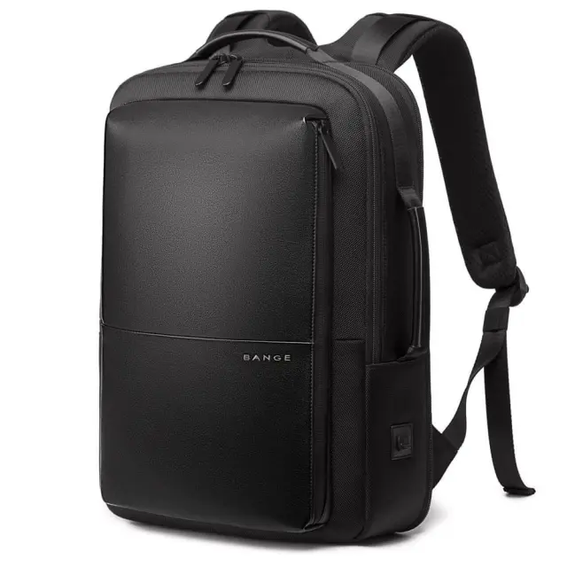 Σακίδιο πλάτης 30L Laptop 15,6” Bange BG-S53 μαύρο - One Size