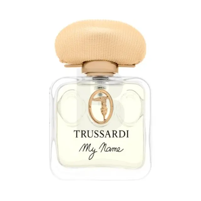 Trussardi My Name Eau de Parfum for women 50 ml