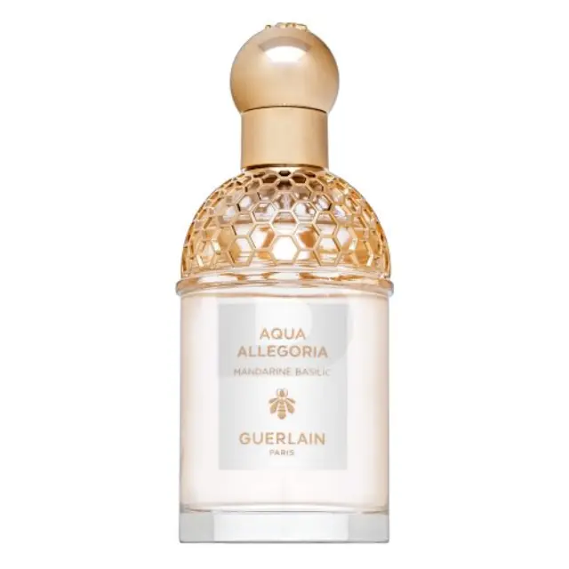 Guerlain Aqua Allegoria Mandarine Basilic 2022 Eau de Toilette for women 75 ml