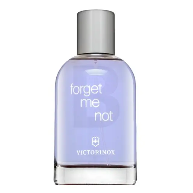 Swiss Army Forget Me Not Eau de Toilette for women 100 ml