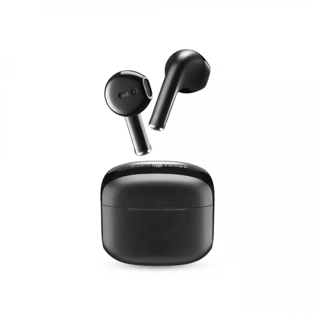 CELLULAR LINE 454776 SWAG BLUETOOTH ΑΚΟΥΣΤΙΚΑ ΜΑΥΡΟ